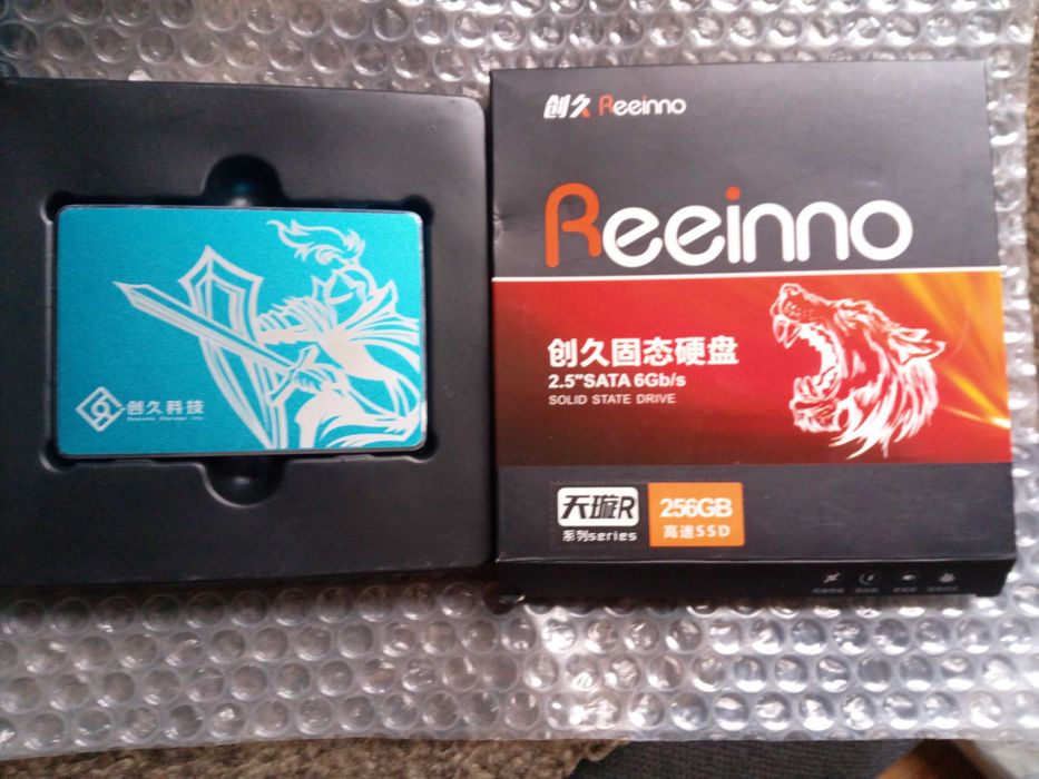 жосткий диск ssd 64gb 128gb  256gb винчестер