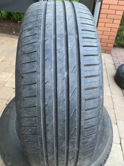 185/60/15 Nexen N’blue HD