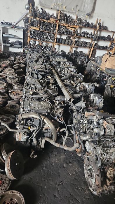 Форсунки 2.0 1.5 1.9 dCi Renault Trafic, Vivaro, Laguna, Megane.  Після стенду, гарантія