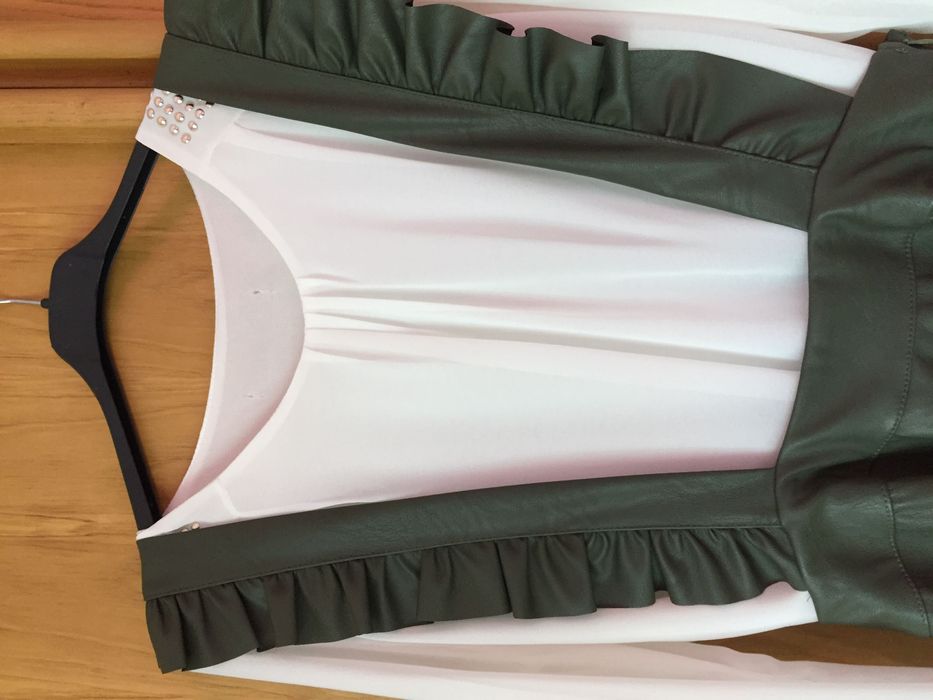 Vestidos nunca usados