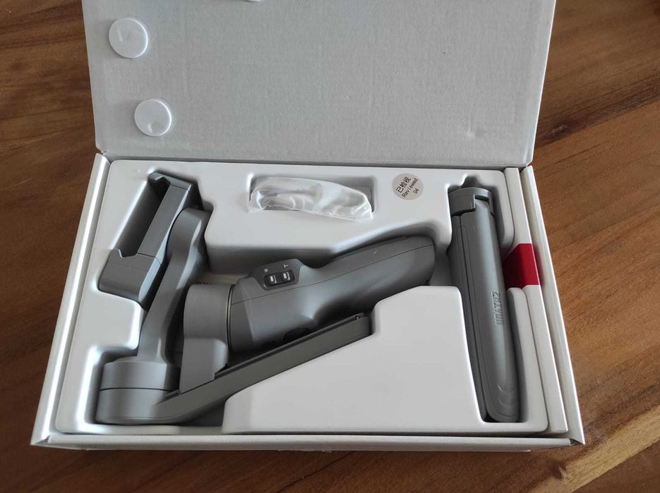 Gimbal Zhiyun Smooth-Q3