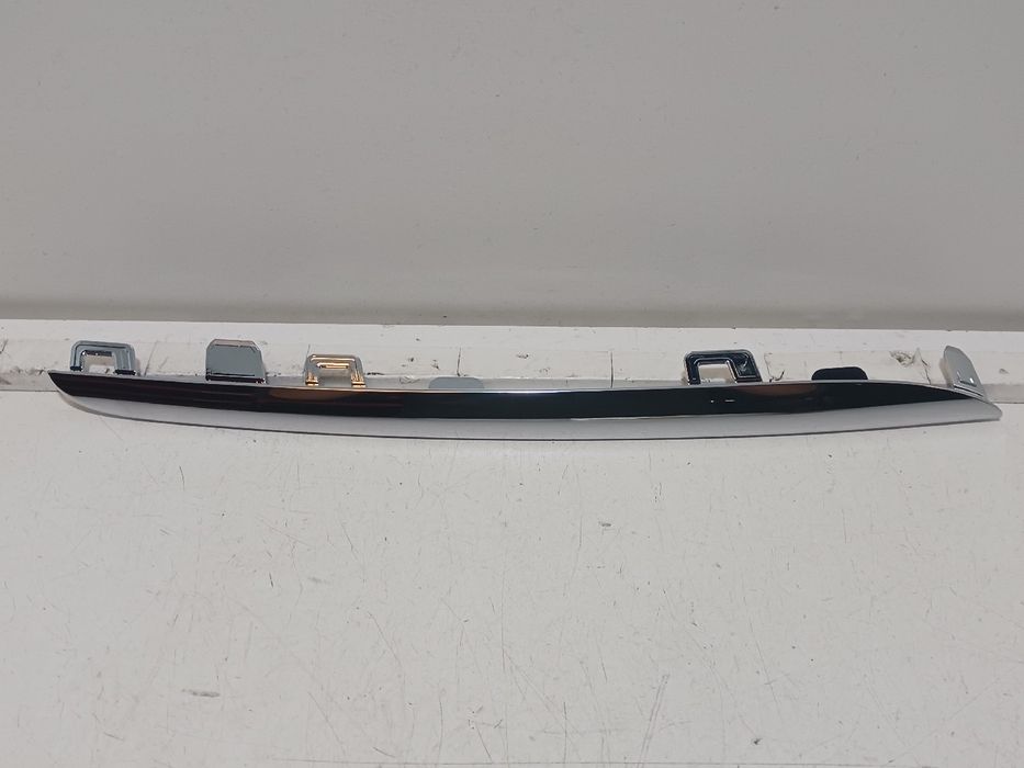 Conjunto de frisos MERCEDES-BENZ Classe C (W205)