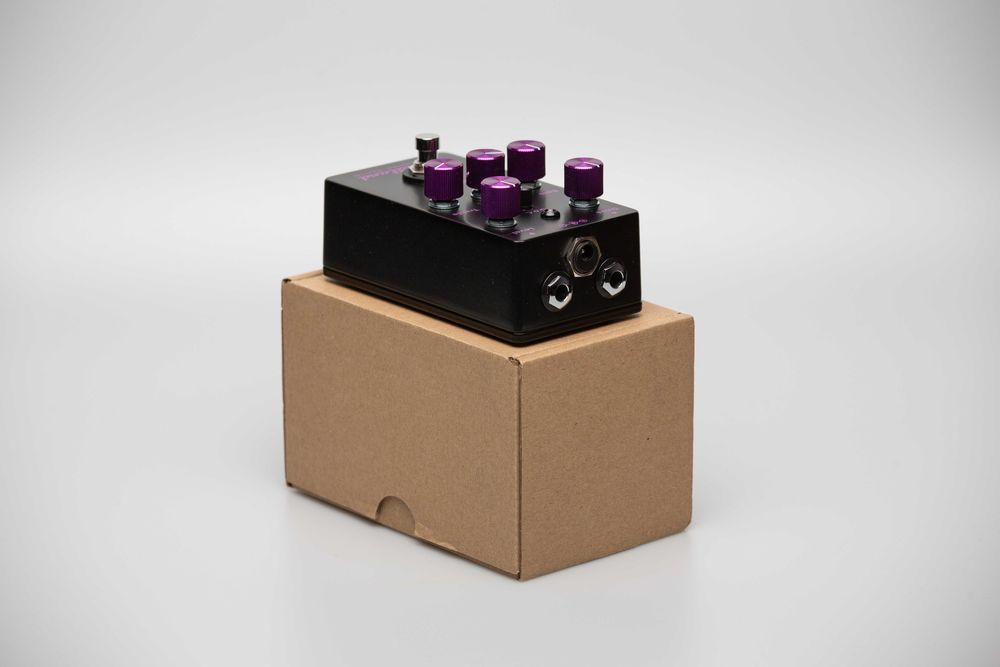 Nordland ODR-CS Custom