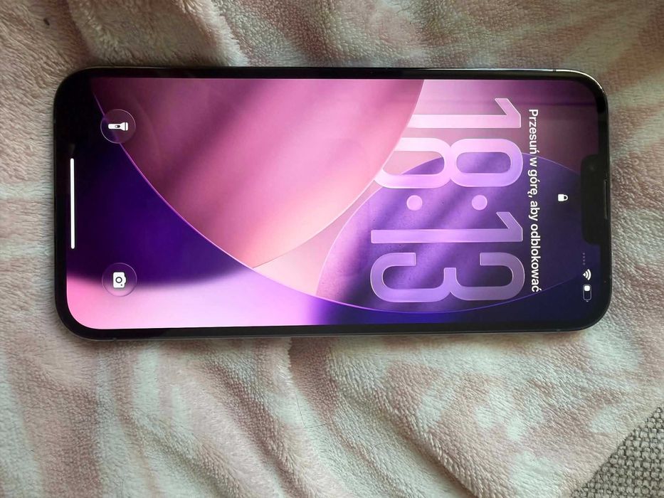 Iphone 13 pro max 256gb