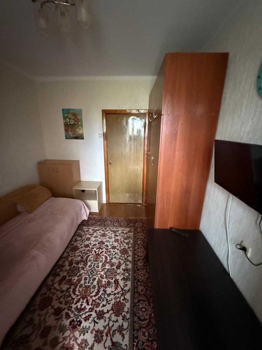 3-кімнатна квартира за адресою вул. Кримська (площа 72 м²) - Atlanta.ua - фото 9