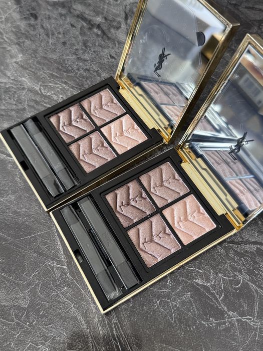 Тіні ysl couture mini clutch 100 stora dolls