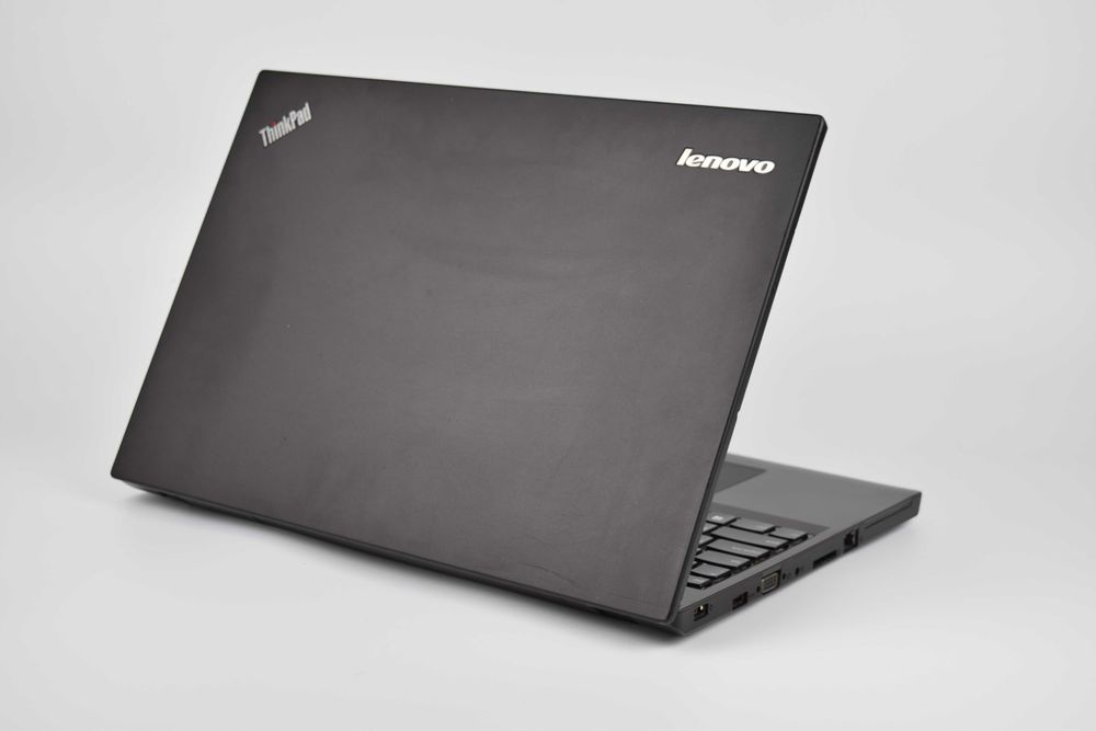 Lenovo ThinkPad T550 i5-5200U 8/16гб ssd 256/480гб 15.6'' FHD Ноутбук