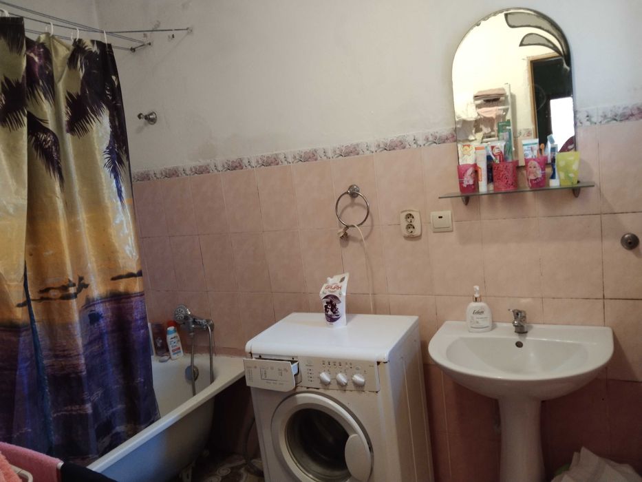 Власник. Здам 1-кім. квартиру на вул.Чагарникова(Левандівка)