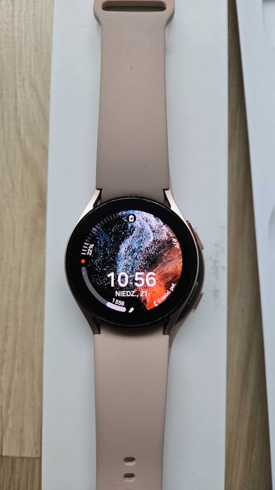 Samsung Galaxy Watch 4