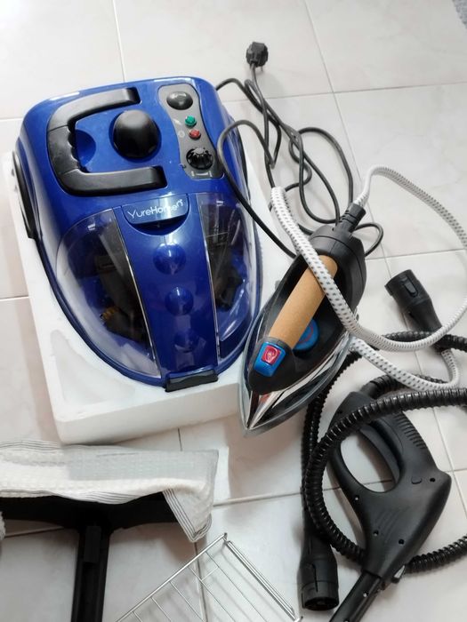 Máquina a vapor