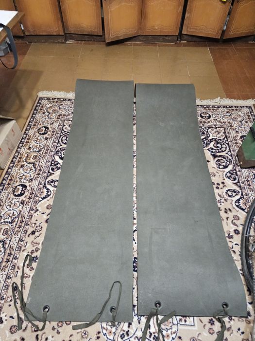 Продам каремат військовий фирми HEERESEIGENTUM