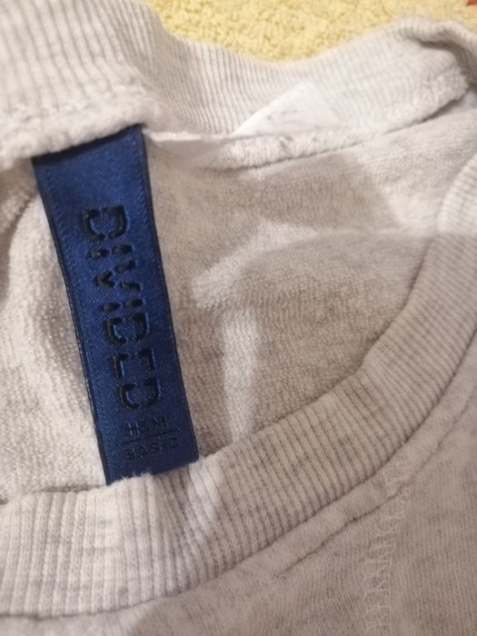 Jasna bluza meska - H&M r, 2 XL