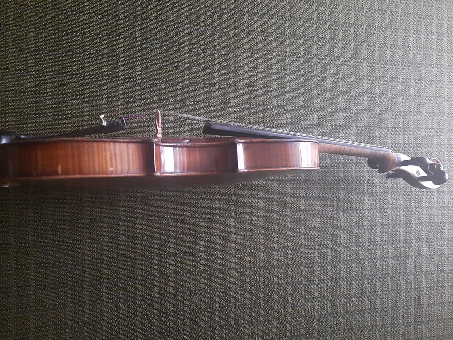 Skrzypce 4/4 Oskar  Erich Heinel