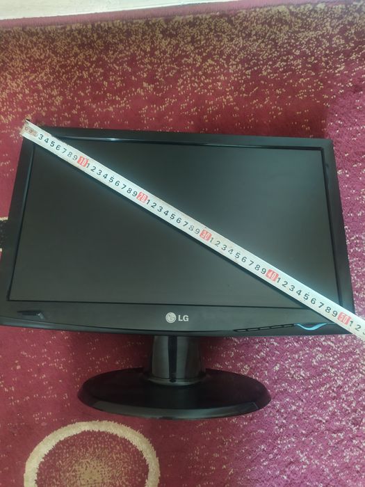 Монитор для компьютера