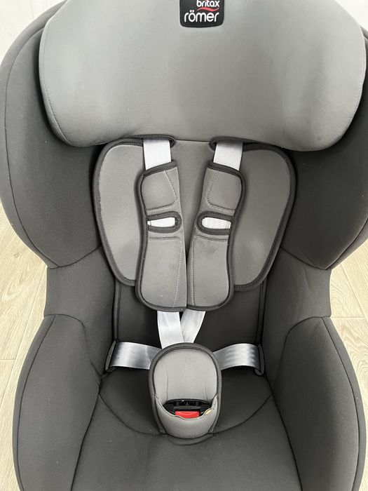 Дитяче автокрісло Britax Römer Trifix Storm
