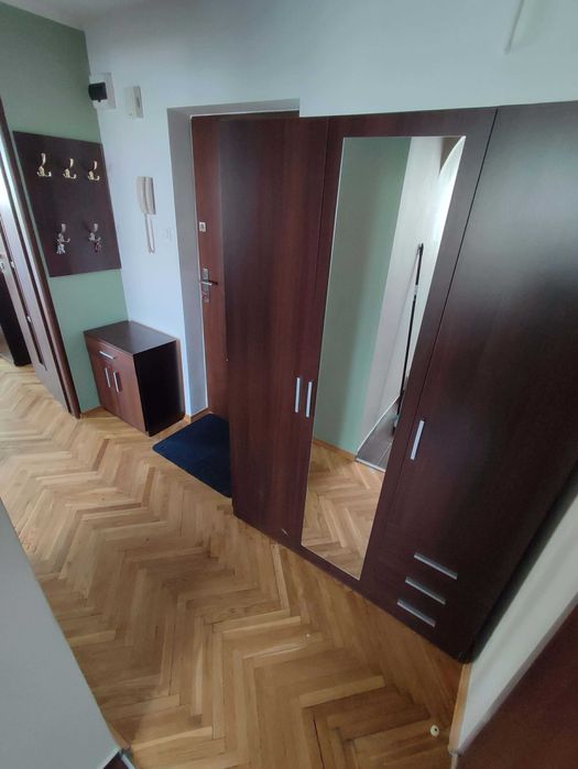 Mieszkanie na wynajem, Tuwima - Centrum Torunia, 2 pokoje, 38,5m2