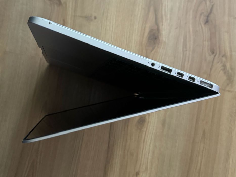 Laptop HP ENVY 15 i7 12 GB Ram dysk 1T GeForce GT 740M sprawny