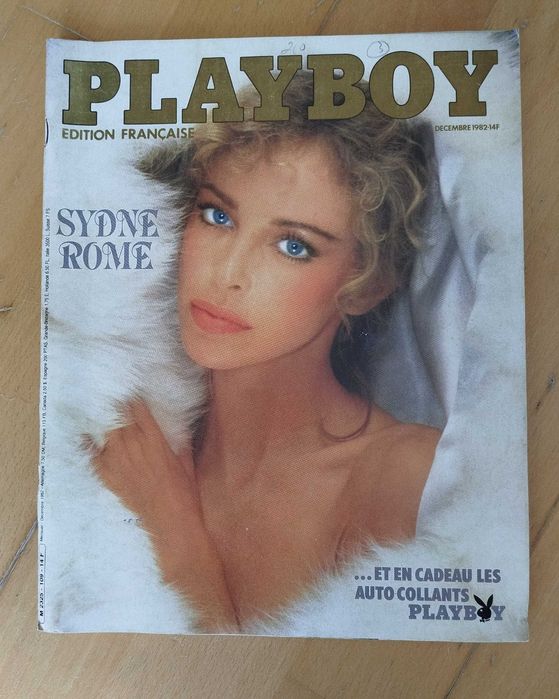 Revistas Vintage, para adultos