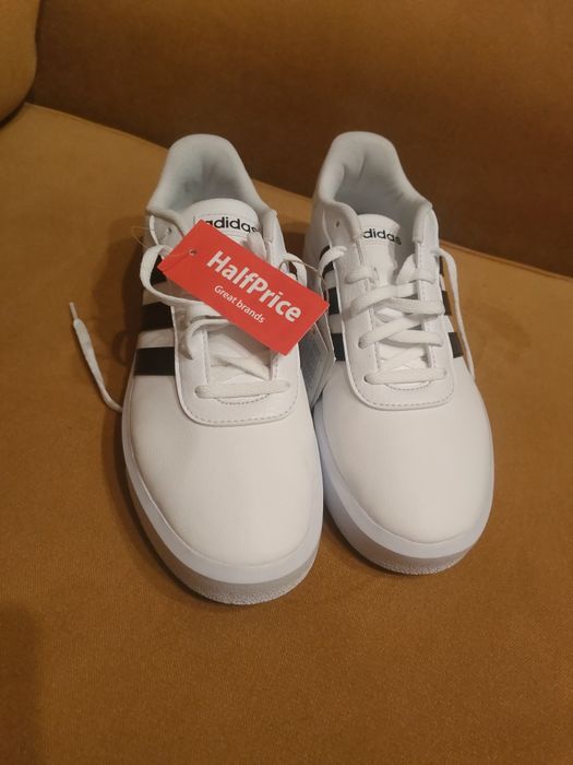 Buty sportowe damskie Adidas