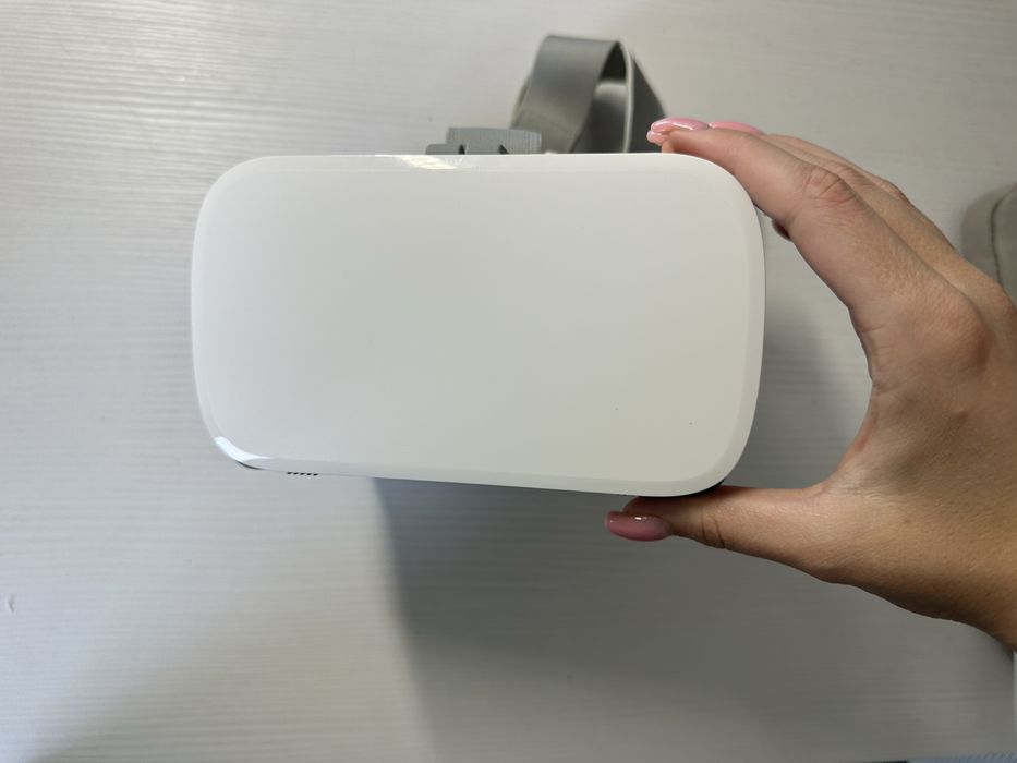 Bobovr Z6