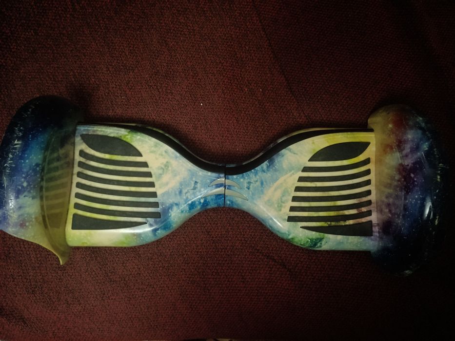 Гироскутер для самоделок (самокат, ветряк, электровелосипед)