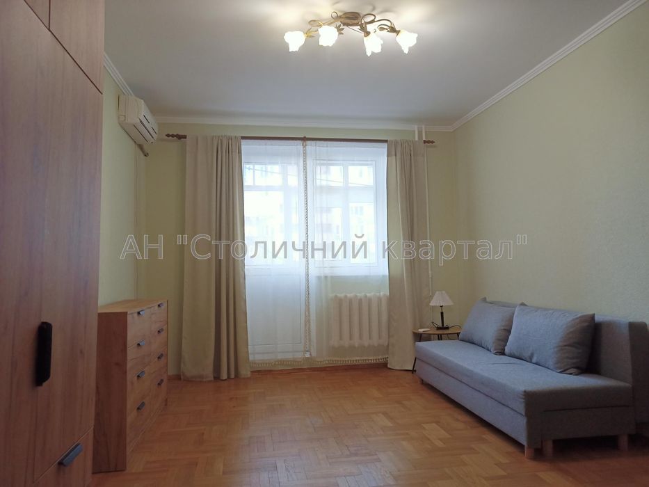 Оренда 1-кімнатної квартири Шептицького, 12 м. Лівобережна