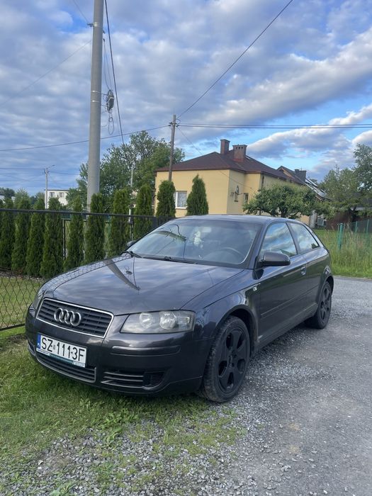 Audi A3 1.9 TDI