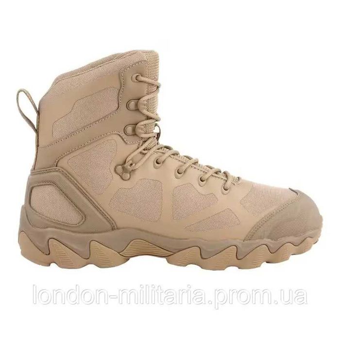 Берці Черевики BOOTS CHIMERA HIGH Mil-Tec 38-47