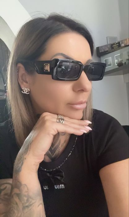 Okulary przeciwsłoneczne