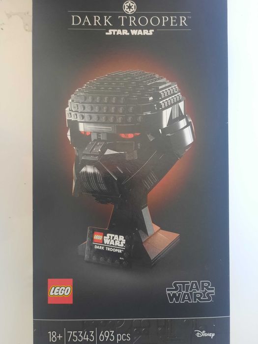 lego star wars dark trooper