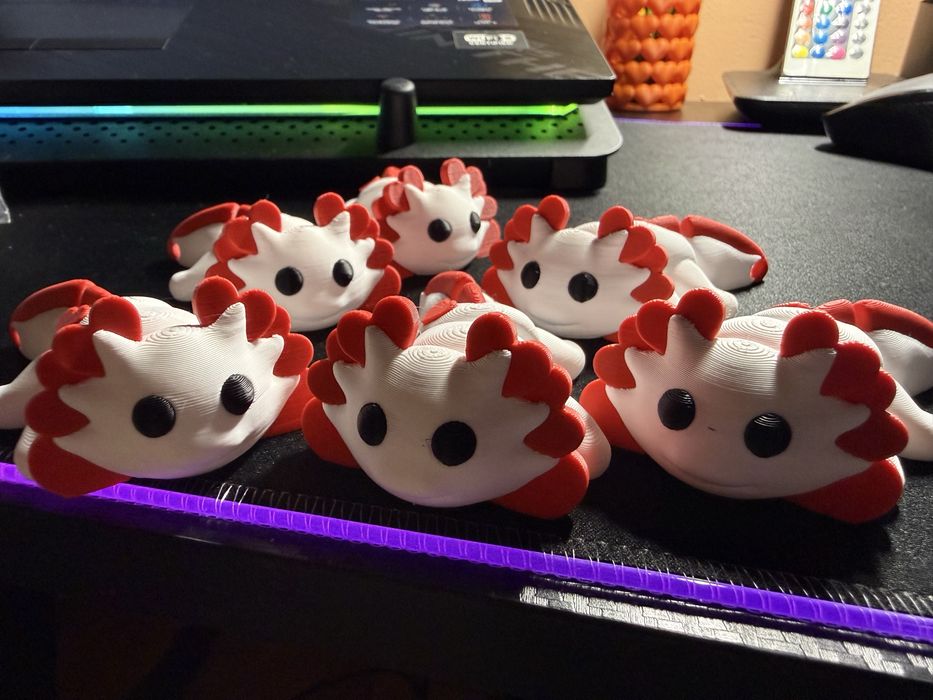 Na Walentynki breloczki nie są drogie