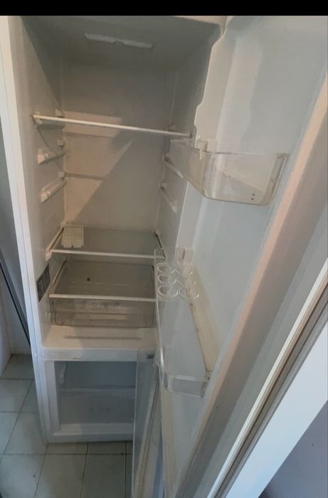 Frigorifico  pouco uso