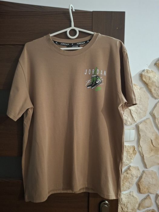 T-shirt meski xxl