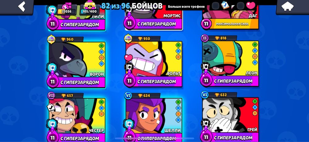 Непоганий акаун, 22 року