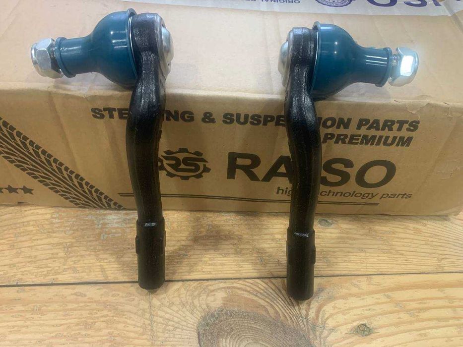 Комплект важелів передньої підвіски Mercedes C-class W203 00-07