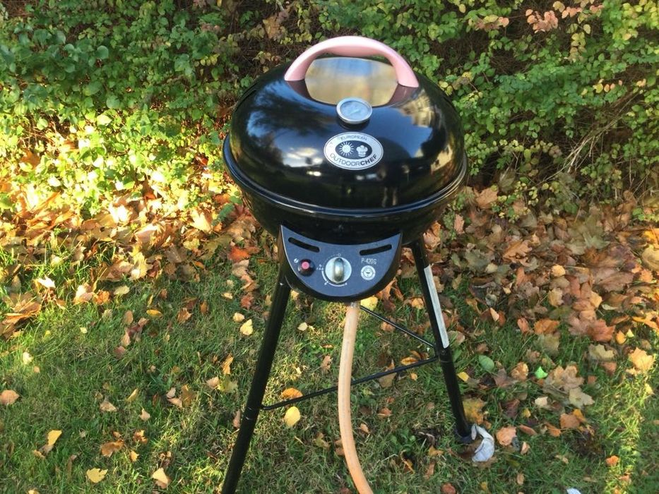 Grill gazowy Outdoor Cheef Chelsea