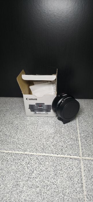 Pack Canon EOS M50 Mark II + 5 Objetivas