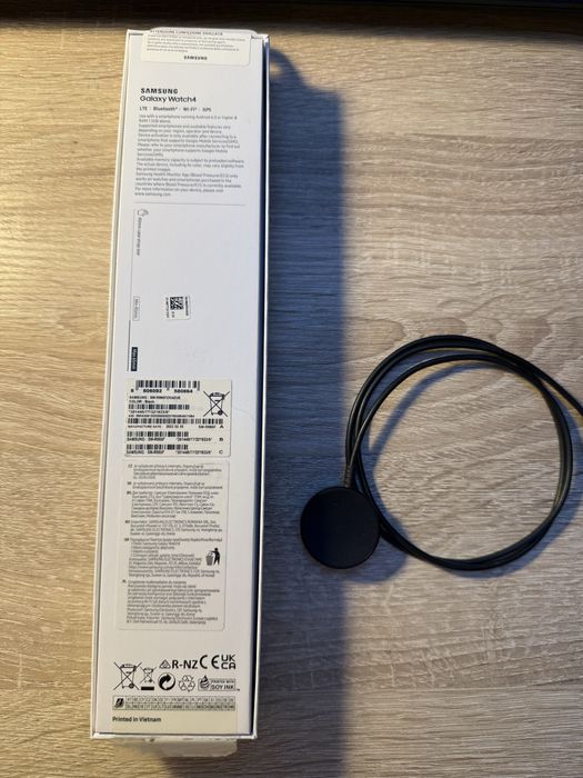 Galaxy watch 4 40mm