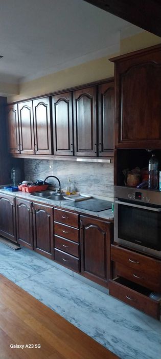 Apartamento T1+1