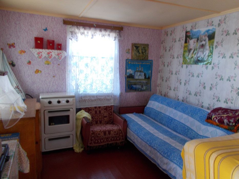 Продам дачну ділянку 5 сот річка Стрижень   вул Кільцева м Чернігів