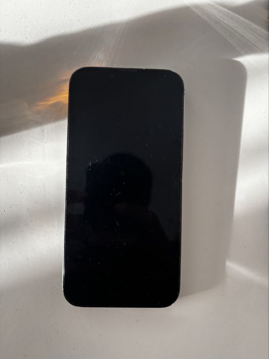iPhone 13 Pro 128GB Grafite – Desbloqueado