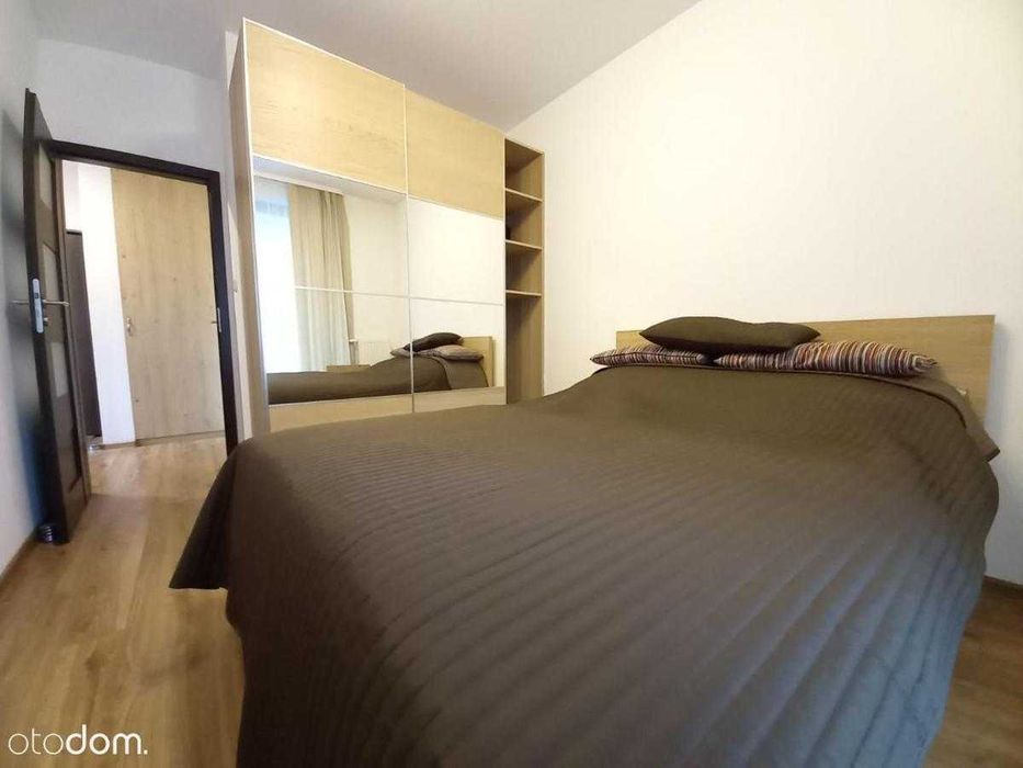 Wynajem na doby: Apartamenty Warszawskie delux Siedmiogrodzka