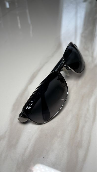 Сонцезахисні Окуляри Ray-Ban RB 3750