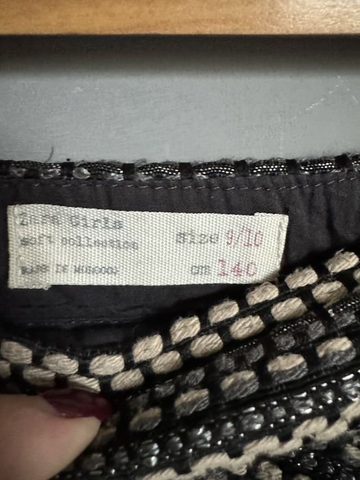 Юбка. Спідниця. Спідничка. Зара. Zara. На запах