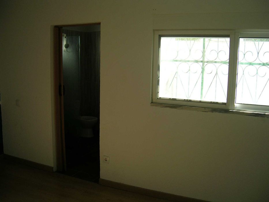 Moradia T3 com lote 600 m2