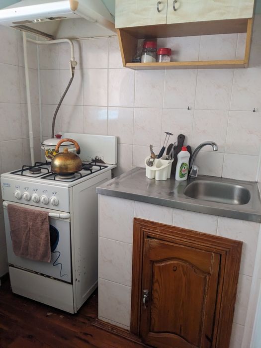 Оренда 1 кімн.кваритири на Київській