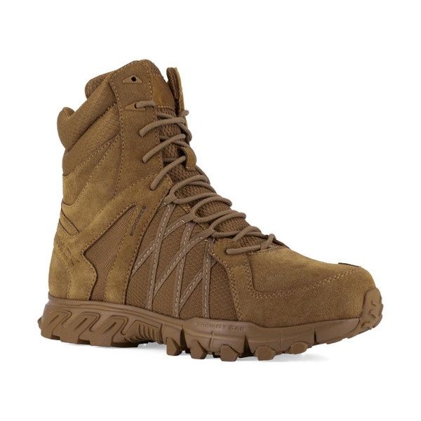 Берці літні військові Reebok RB3462. Розміри 44-47