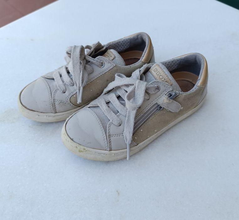 Sapatilhas Geox - Criança - Tam 30