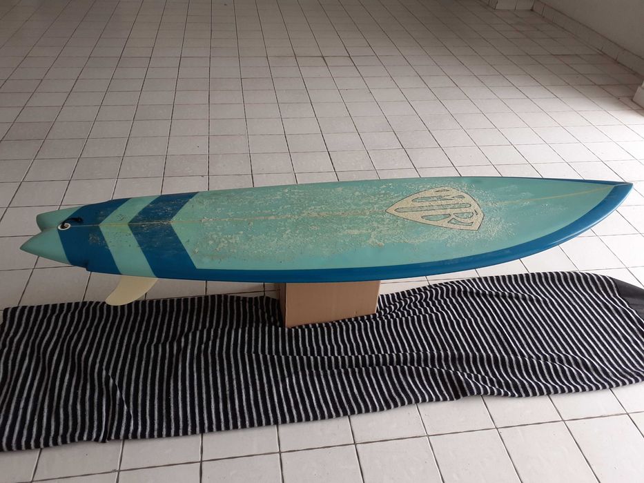 Prancha de surf Mark Richards
