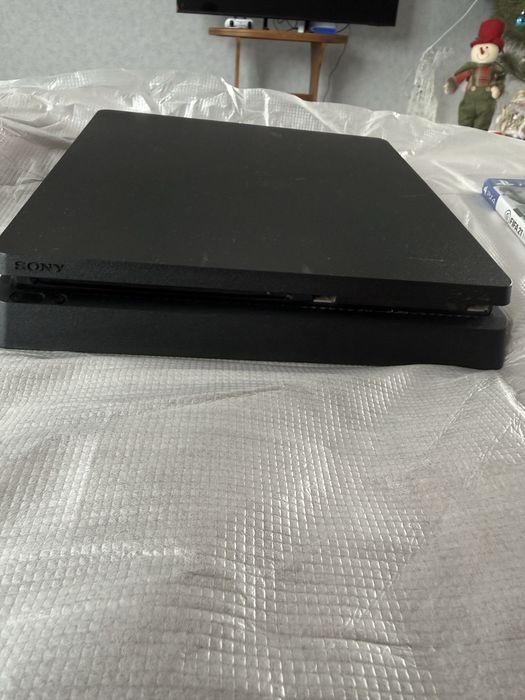 Sony PlayStation 4 SLIM 1 Tb Б.У